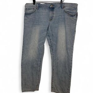 Women’s Gap 1969 Sexy Boyfriend Jeans